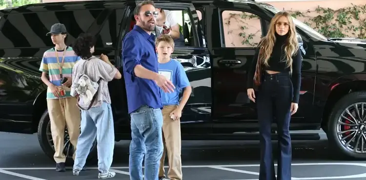 Ben Affleck, Jennifer Lopez, hollywood, divorce