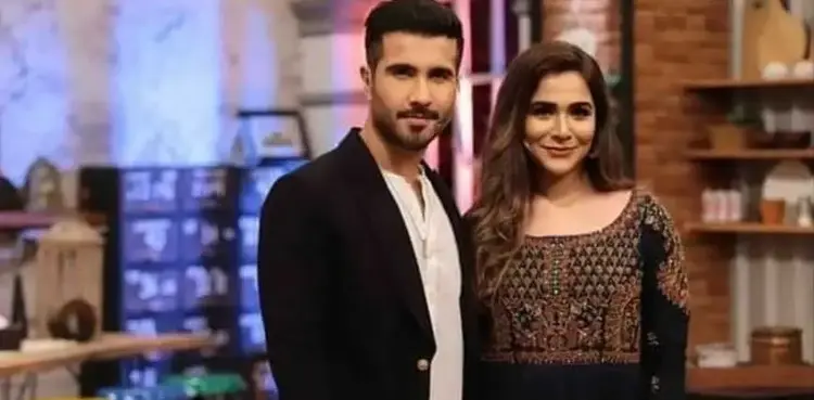 Humaima Malick, Feroze Khan, Bollywood, actor