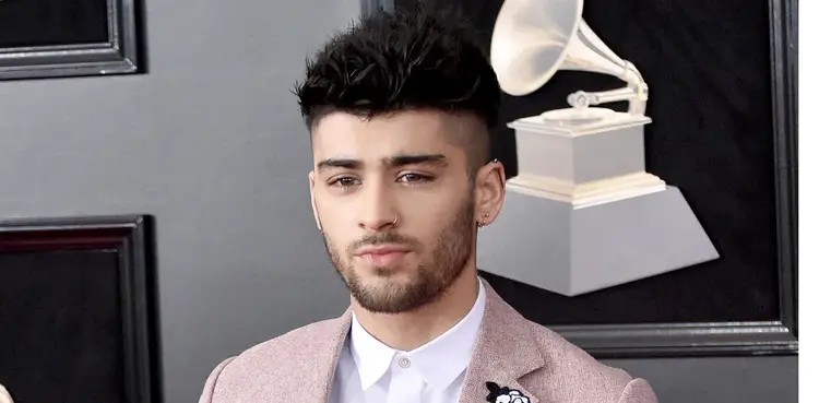 zayn malik, one direction, Stairway to the Sky, tour