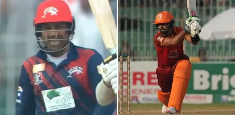 Sarfaraz Ahmed, Babar Azam, stallions, Champions Cup, dolphins