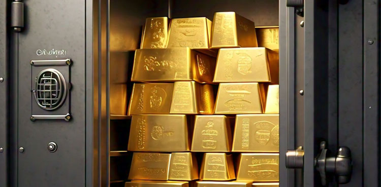 Gold rates in Saudi Arabia, Gold prices, June 25, 2025