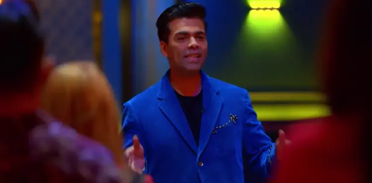 Karan Johar, Sanjay Leela Bhansali, Bollywood, netflix,