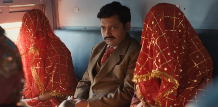 Bollywood, Laapataa Ladies, Oscars 2025, viral