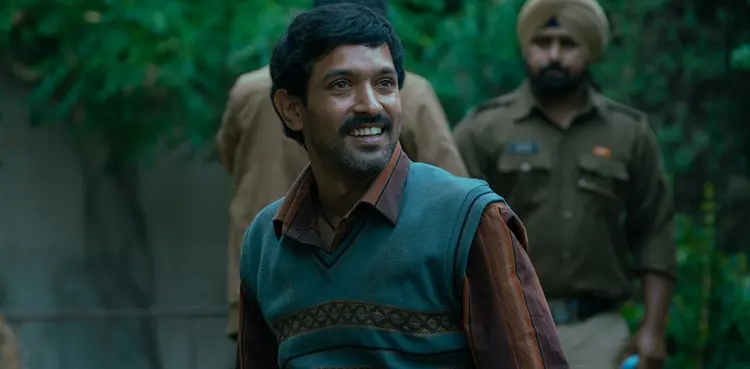 Sector 36, Vikrant Massey, netflix, nithari,