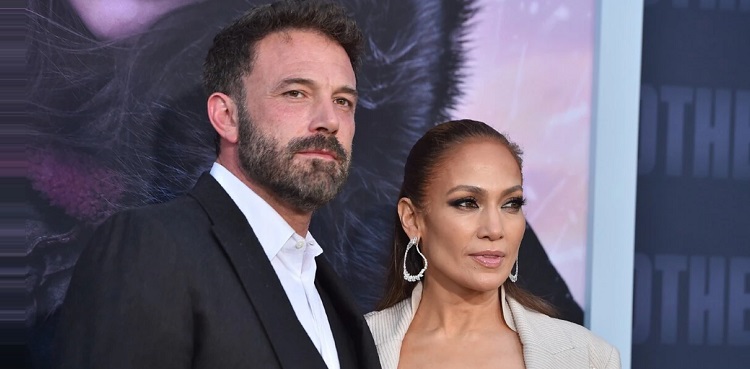 Jennifer Lopez debuts breakup anthem wreckage of you after Ben Affleck divorce