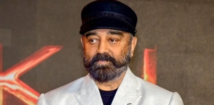 kamal haasan, artificial intelligence, ai studies