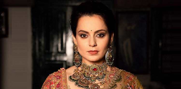kangana ranaut, emergency, Bharat Bhhagya Viddhaata
