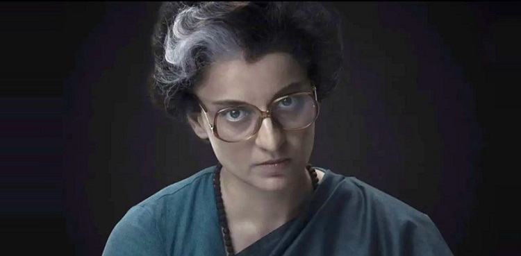 kangana ranaut, emergency, u/a certificate