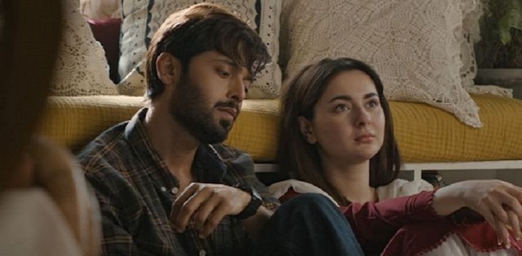 kabhi main kabhi tum, trends, fahad mustafa, hania aamir, Drama