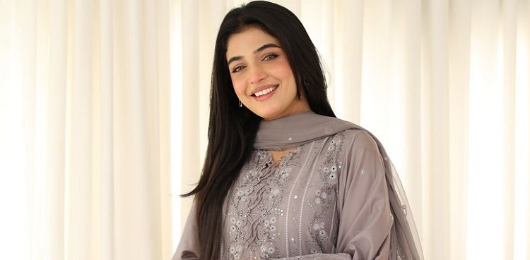 laiba khan, to quit showbiz, future plans