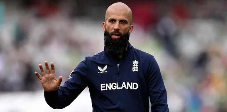 Moeen Ali, England allrounder, retires from international cricket