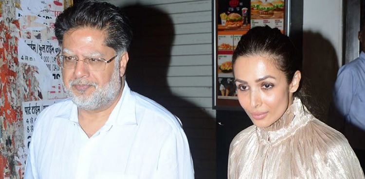 Malaika arora, father, suicide, Anil Arora