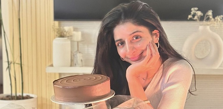 Mawra Hocane, birthday pictures, viral