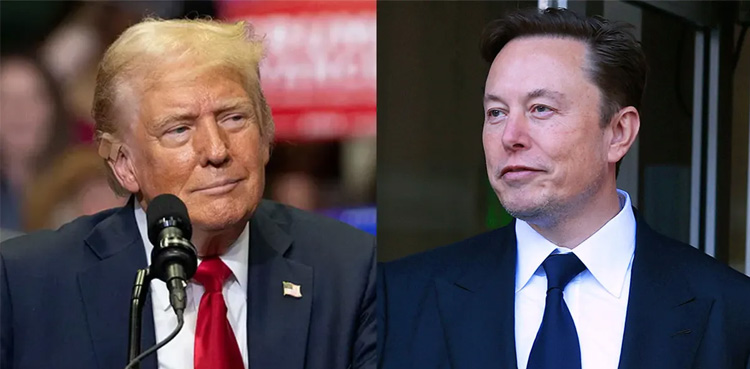 Elon Musk, viral statement, USAID