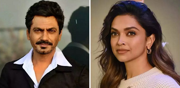 nawazudddin siddiqui, deepika padukone, shraddha kapoor