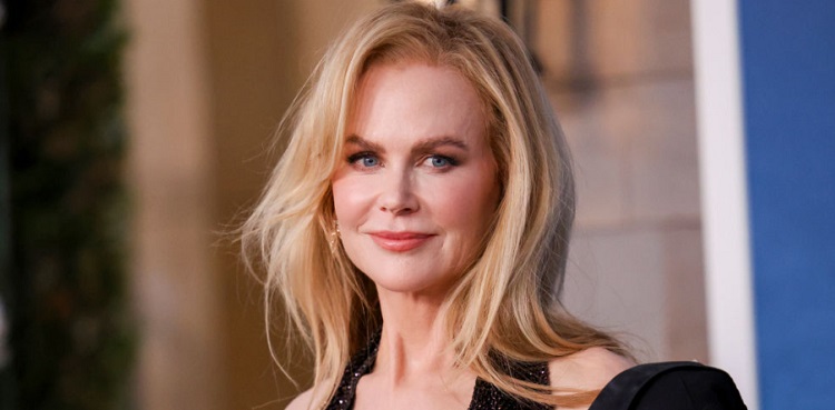 nicole kidman, insecurities, body image struggles