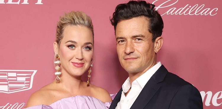 katy perry, real name, orlando bloom