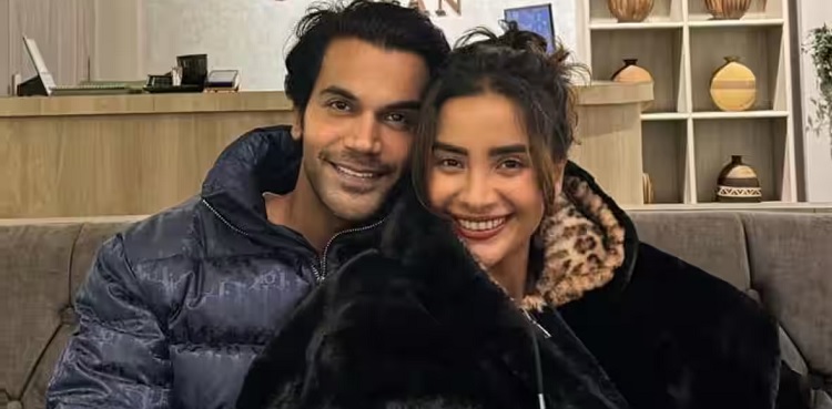 rajkummar rao, patralekhaa