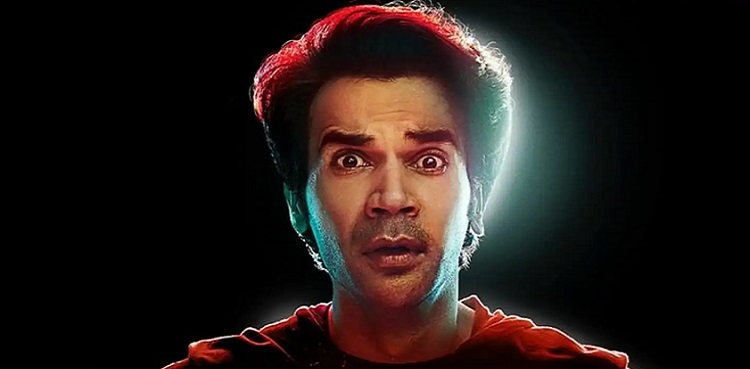 rajkummar rao, stree 2, improvisation