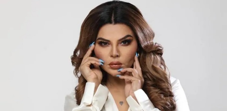 rakhi sawant, pardesiya, music video, farah khan