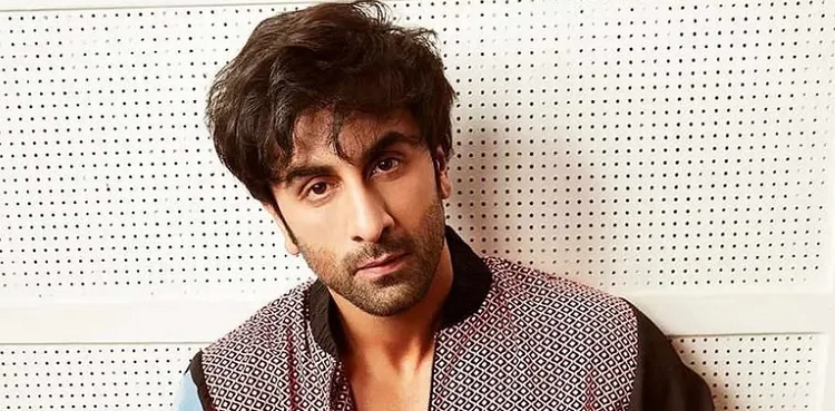 ranbir kapoor, Affan Waheed