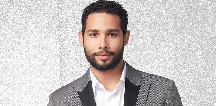Siddhant Chaturvedi, bollywood pr game