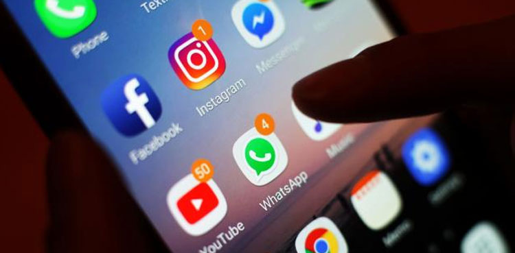 Social media propaganda, IG Islamabad summons 11 accused