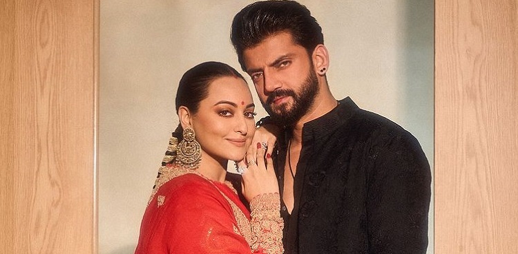 Sonakshi Sinha spills Zaheer Iqbal’s sweetest-ever proposal