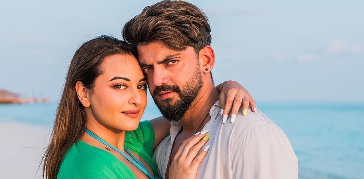 sonakshi sinha, zaheer iqbal