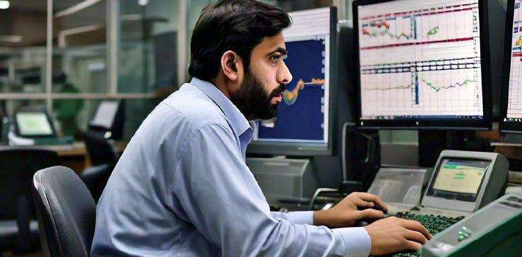 PSX: Investing in the KSE-100, a promising opportunity