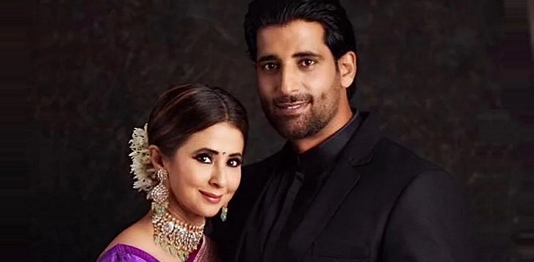 urmila matondkar, divorce