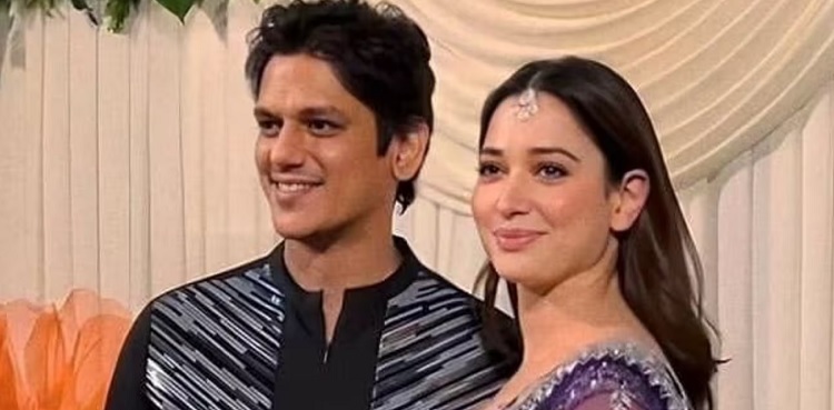 vijay varma, tamannaah bhatia