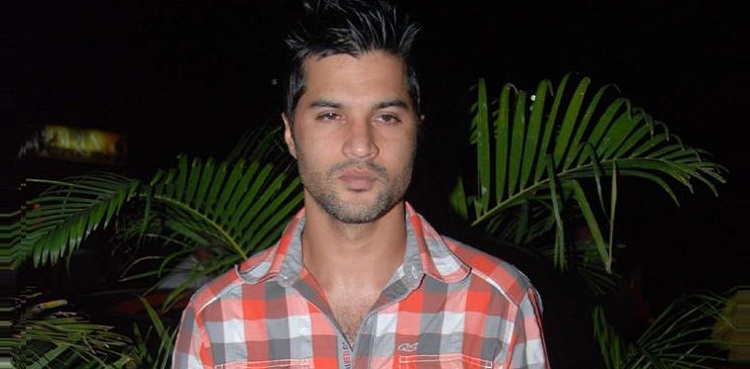actor vikas sethi