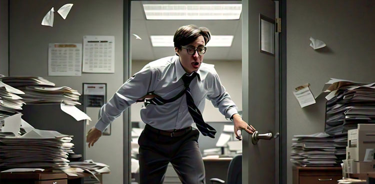 Workaholism: How to overcome obsession with work- self help