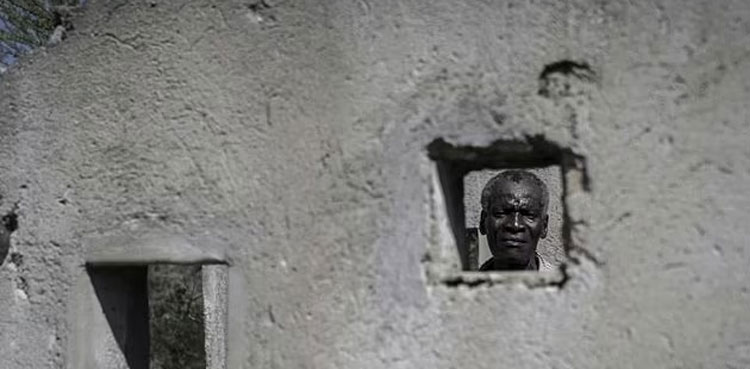 Matabeleland massacre survivors cry foul in Zimbabwe