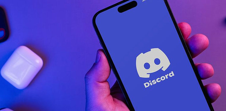 Discord blocked in Russia