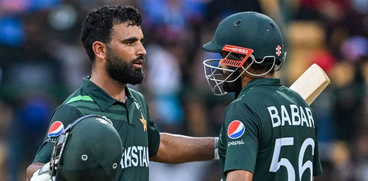 Fakhar Zaman responds to PCB's show-cause notice