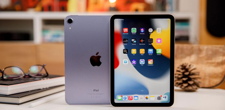 Apple iPad mini 7 rumors: release date, price, features and more