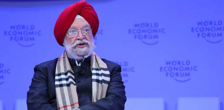 India prepared to handle oil supply hit from Middle East conflict