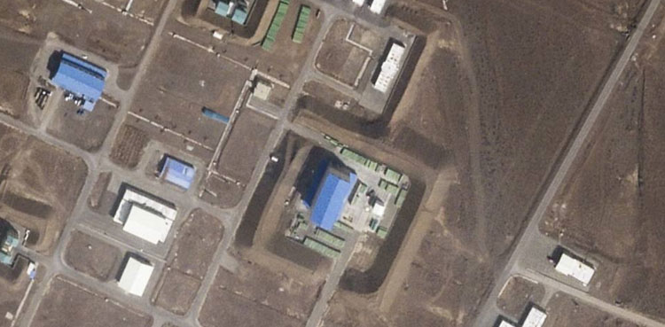 Iran says missile production unaffected by Israel strikes