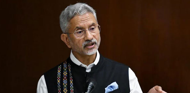 Jaishankar, US, Modi, Pakistan attack