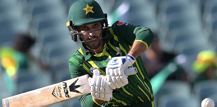 Mohammad Haris, Shaheens, Asia Cup, ACC Men’s T20