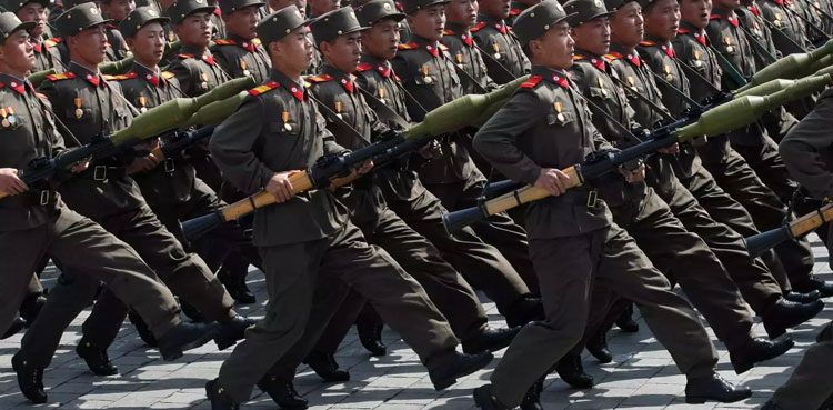Seoul-North Korea, North Korean, Ukraine