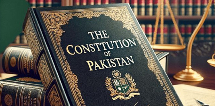 Karachi Bar, 26th Amendment challenged, Supreme Court