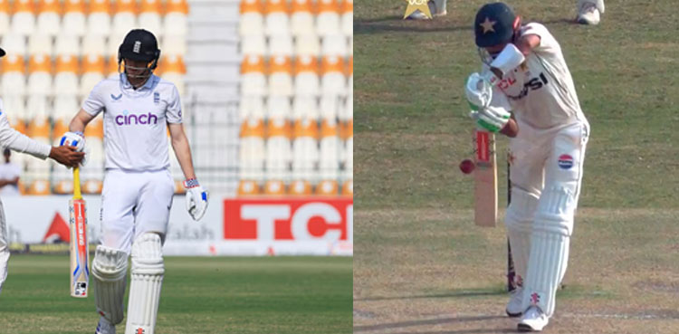 Pakistan vs England, Pak vs Eng