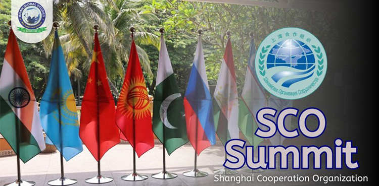 SCO Summit