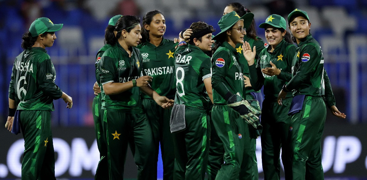 Pakistan Sri Lanka, Women’s T20 World Cup