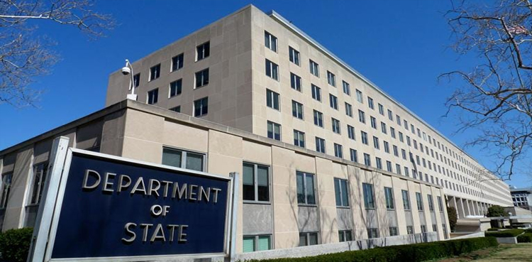 US Pakistan