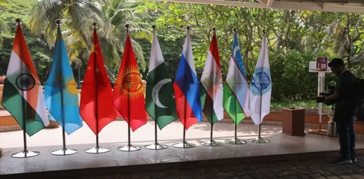 Pakistan MoUs, China, Russia, SCO sidelines