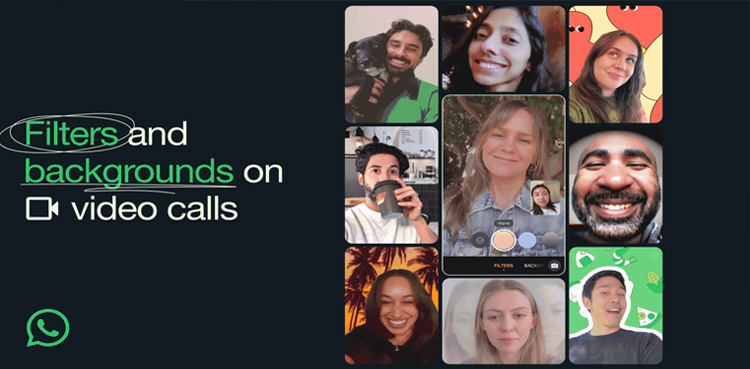 WhatsApp, WhatsApp video call, WhatsApp new feature